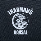 ネックポーチ 0.3L TRADMAN’S BONSAI ブラック | NEW ERA ニューエラ公式オンラインストア