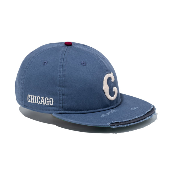 RC 9FIFTY Flat Visor All-Star Game Host City シカゴ・カブス