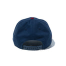 RC 9FIFTY Flat Visor All Star Game Host City アトランタ・ブレーブス Damaged オーシャンサイドブルー