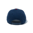 RC 9FIFTY Flat Visor All Star Game Host City アトランタ・ブレーブス Damaged オーシャンサイドブルー