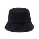 バケット01 セーラーブリム Mini Metal Logoロサンゼルス・ドジャース ブラック | NEW ERA ニューエラ公式オンラインストア