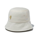 バケット01 セーラーブリム Mini Metal Logo クローム | NEW ERA ニューエラ公式オンラインストア