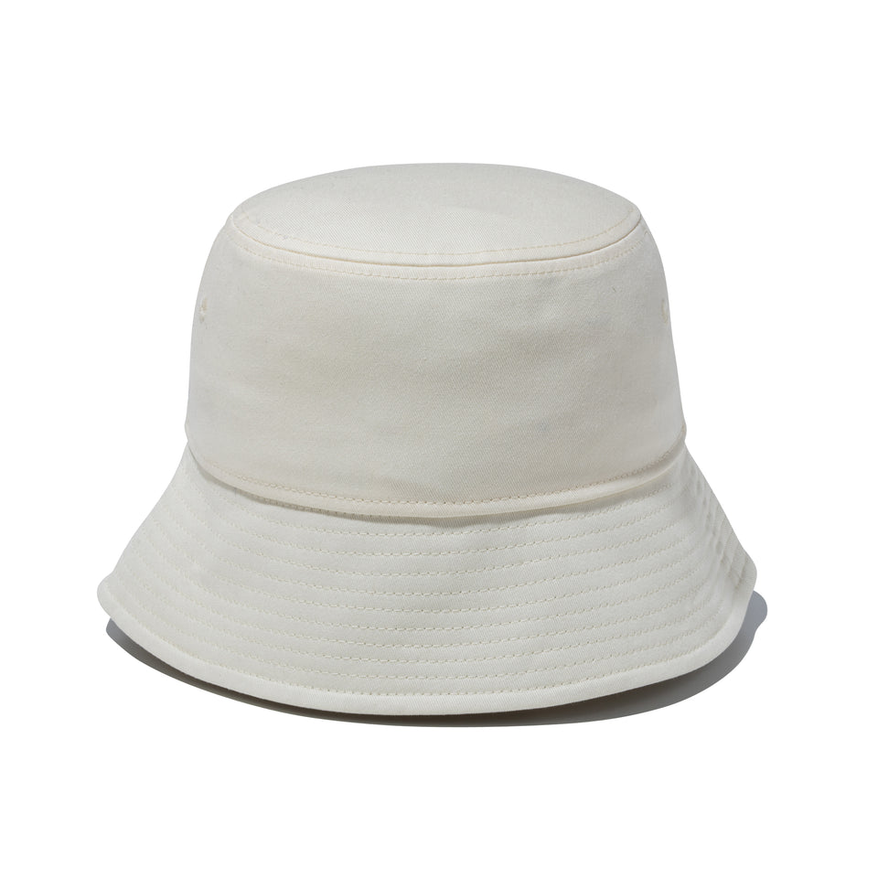 バケット01 セーラーブリム Mini Metal Logo クローム | NEW ERA ニューエラ公式オンラインストア