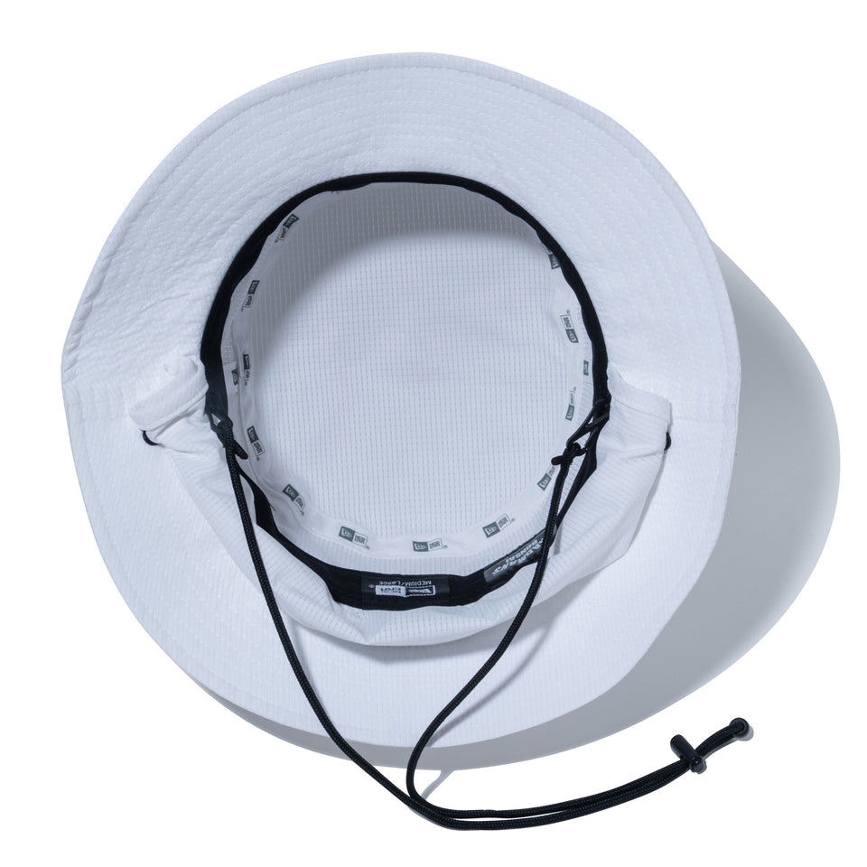 アドベンチャーライト サンシェード TRADMAN’S BONSAI Dot Air ホワイト | NEW ERA ニューエラ公式オンラインストア
