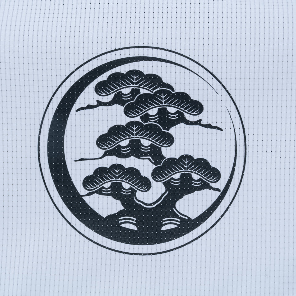 アドベンチャーライト サンシェード TRADMAN’S BONSAI Dot Air ホワイト | NEW ERA ニューエラ公式オンラインストア