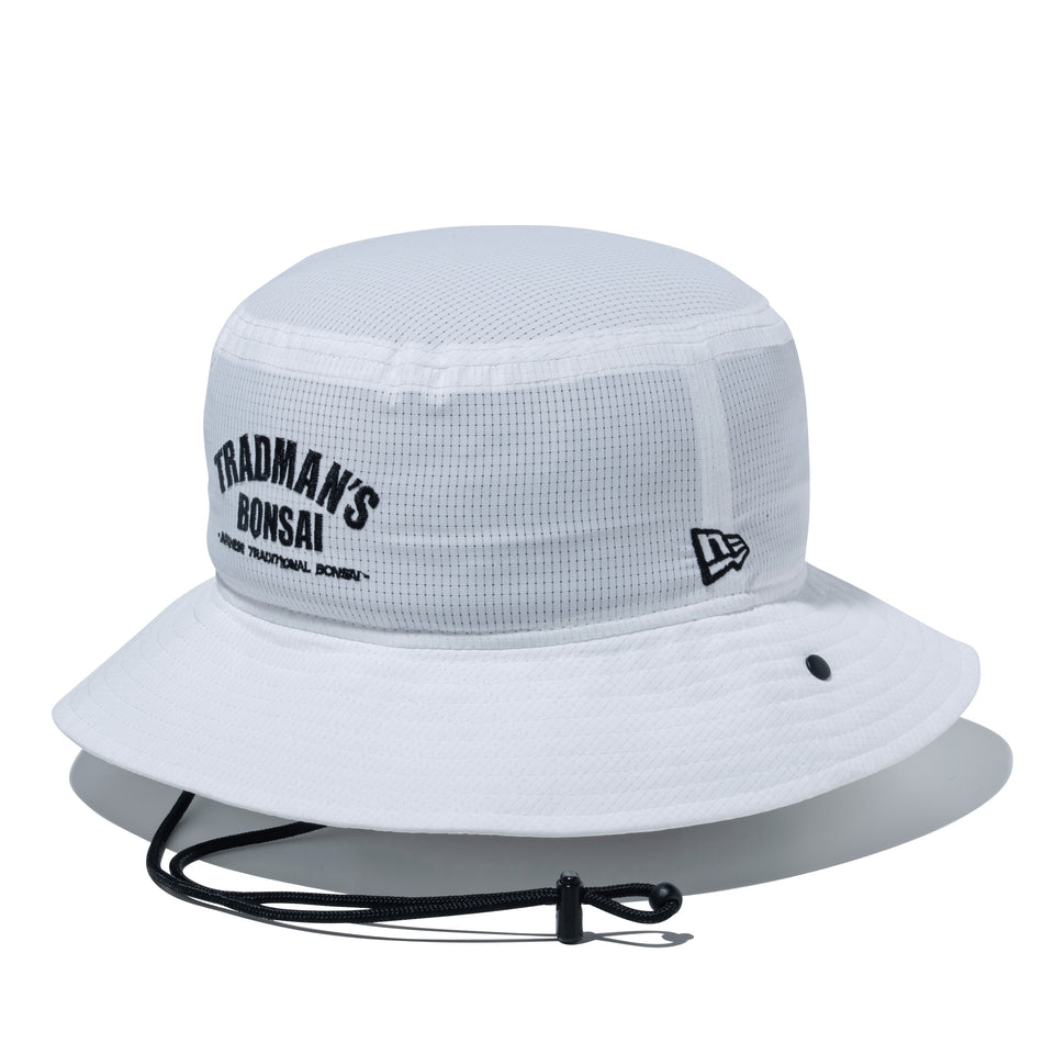 アドベンチャーライト サンシェード TRADMAN’S BONSAI Dot Air ホワイト | NEW ERA ニューエラ公式オンラインストア