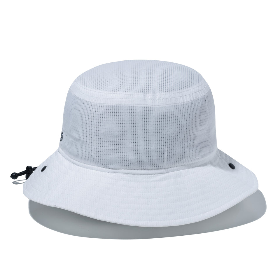 アドベンチャーライト サンシェード TRADMAN’S BONSAI Dot Air ホワイト | NEW ERA ニューエラ公式オンラインストア