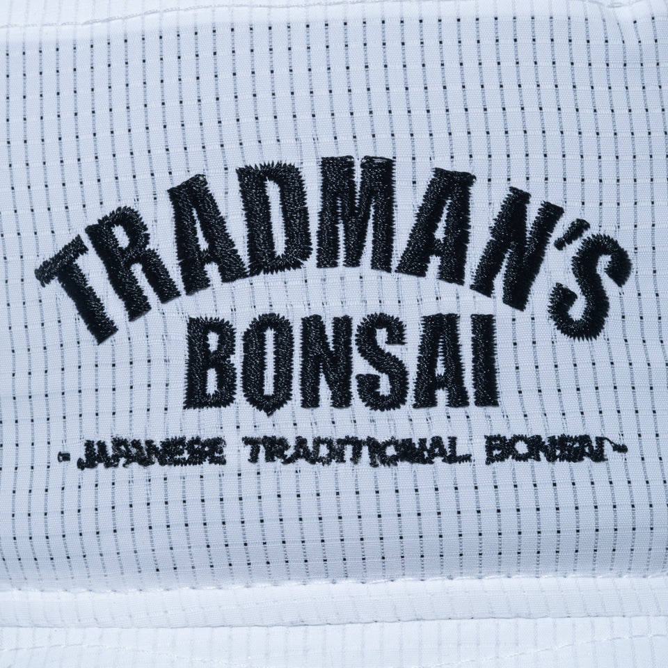 アドベンチャーライト サンシェード TRADMAN’S BONSAI Dot Air ホワイト | NEW ERA ニューエラ公式オンラインストア