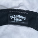 アドベンチャーライト サンシェード TRADMAN’S BONSAI Dot Air ホワイト | NEW ERA ニューエラ公式オンラインストア