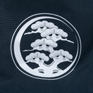 アドベンチャーライト サンシェード TRADMAN’S BONSAI Dot Air ブラック | NEW ERA ニューエラ公式オンラインストア