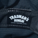 アドベンチャーライト サンシェード TRADMAN’S BONSAI Dot Air ブラック | NEW ERA ニューエラ公式オンラインストア