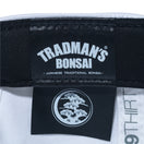 9THIRTY TRADMAN’S BONSAI ホワイト | NEW ERA ニューエラ公式オンラインストア