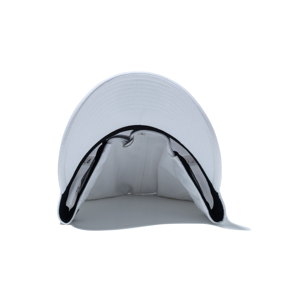 9THIRTY TRADMAN’S BONSAI ホワイト | NEW ERA ニューエラ公式オンラインストア