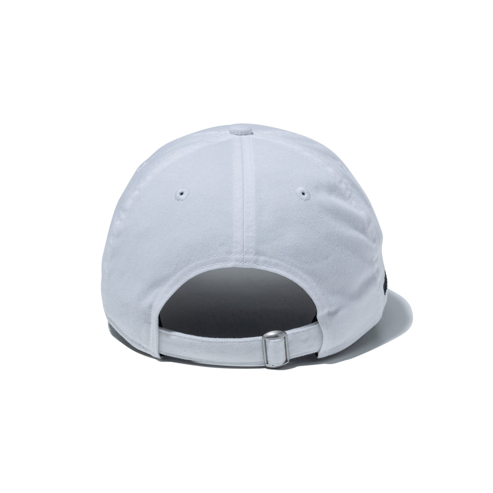 9THIRTY TRADMAN’S BONSAI ホワイト | NEW ERA ニューエラ公式オンラインストア