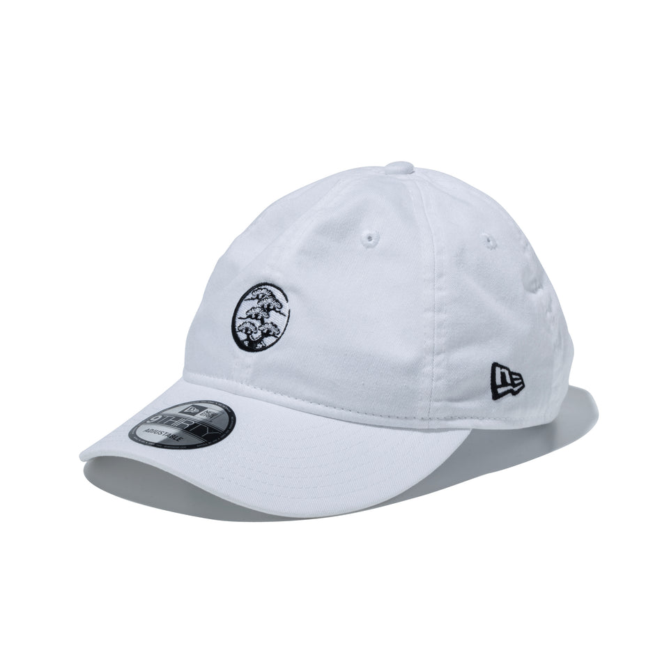 9THIRTY TRADMAN’S BONSAI ホワイト | NEW ERA ニューエラ公式オンラインストア