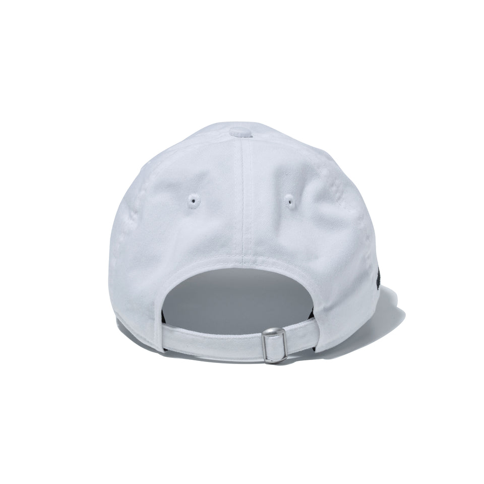 9THIRTY TRADMAN’S BONSAI ホワイト | NEW ERA ニューエラ公式オンラインストア