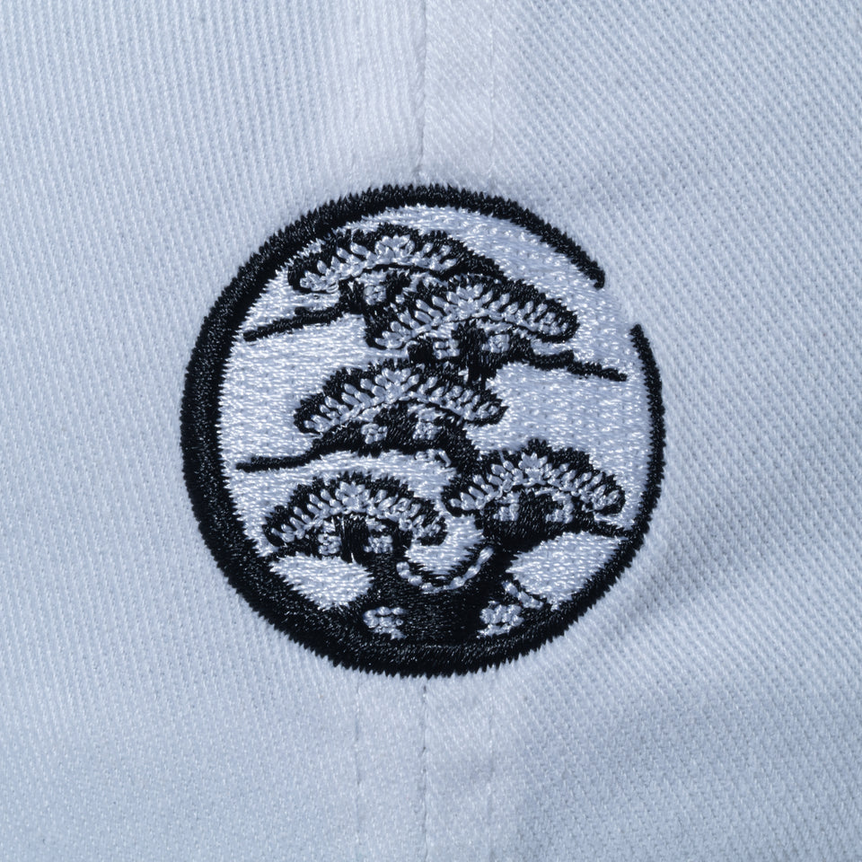 9THIRTY TRADMAN’S BONSAI ホワイト | NEW ERA ニューエラ公式オンラインストア