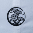 9THIRTY TRADMAN’S BONSAI ホワイト | NEW ERA ニューエラ公式オンラインストア