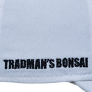 9THIRTY TRADMAN’S BONSAI ホワイト | NEW ERA ニューエラ公式オンラインストア