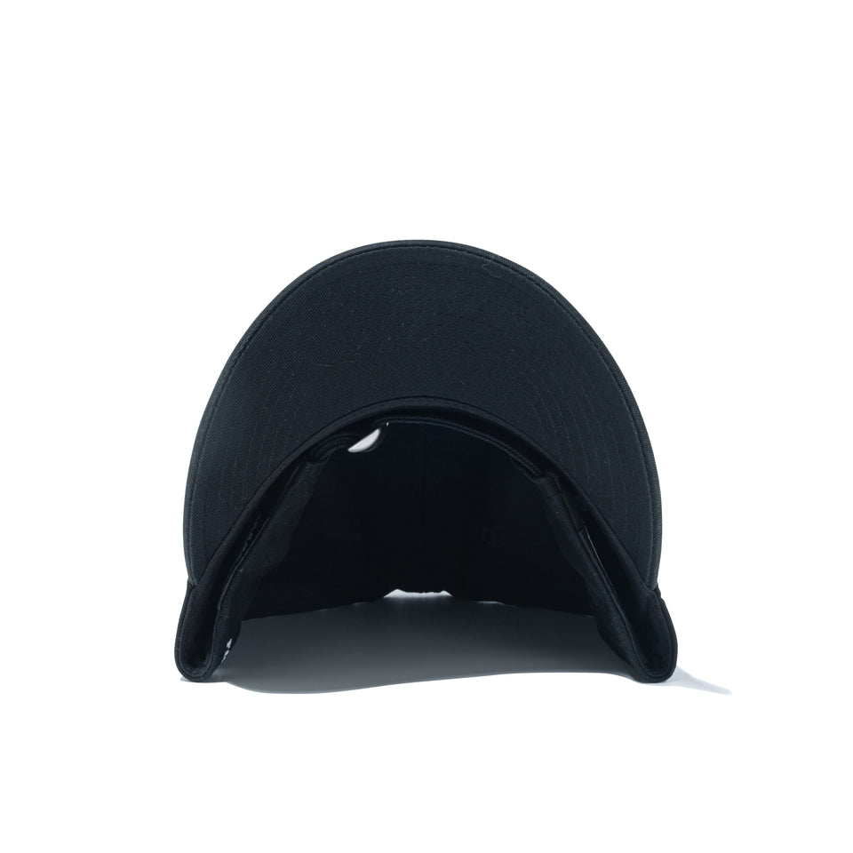 9THIRTY TRADMAN’S BONSAI ブラック | NEW ERA ニューエラ公式オンラインストア