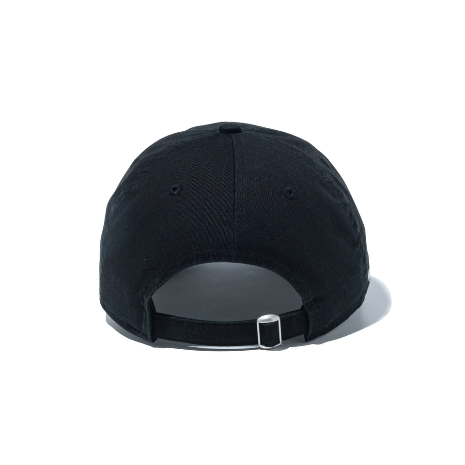 9THIRTY TRADMAN’S BONSAI ブラック | NEW ERA ニューエラ公式オンラインストア