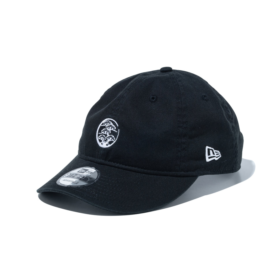 9THIRTY TRADMAN’S BONSAI ブラック | NEW ERA ニューエラ公式オンラインストア