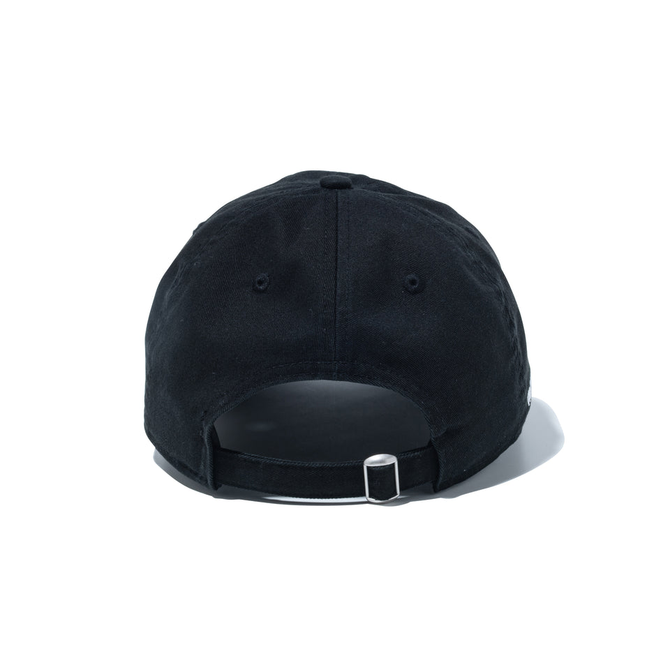 9THIRTY TRADMAN’S BONSAI ブラック | NEW ERA ニューエラ公式オンラインストア