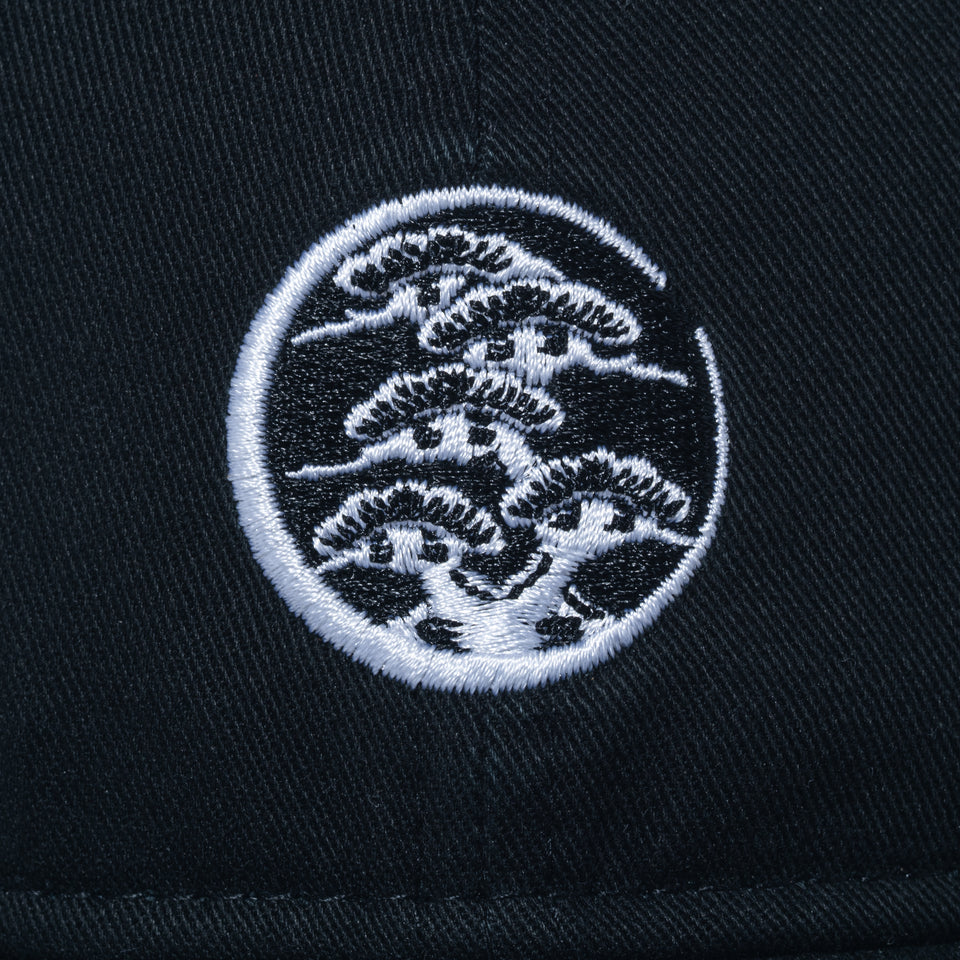 9THIRTY TRADMAN’S BONSAI ブラック | NEW ERA ニューエラ公式オンラインストア