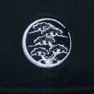 9THIRTY TRADMAN’S BONSAI ブラック | NEW ERA ニューエラ公式オンラインストア