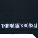 9THIRTY TRADMAN’S BONSAI ブラック | NEW ERA ニューエラ公式オンラインストア