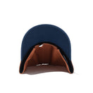 9TWENTY 横浜開港記念 横浜DeNAベイスターズ アーシーブラウン/オーシャンサイドブルー | NEW ERA ニューエラ公式オンラインストア