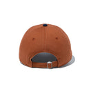 9TWENTY 横浜開港記念 サンディエゴ・パドレス アーシーブラウン/オーシャンサイドブルー | NEW ERA ニューエラ公式オンラインストア