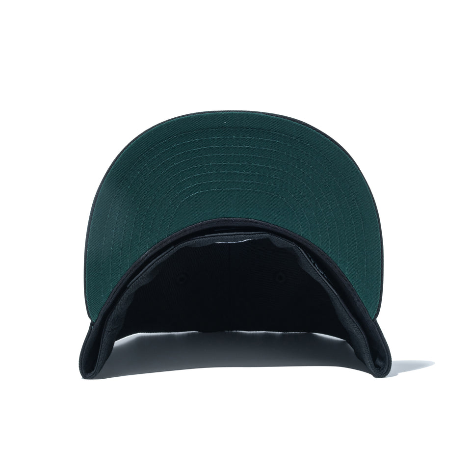 59FIFTY ソフトバックラム TRADMAN’S BONSAI ブラック × ホワイト | NEW ERA ニューエラ公式オンラインストア