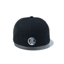 59FIFTY ソフトバックラム TRADMAN’S BONSAI ブラック × ホワイト | NEW ERA ニューエラ公式オンラインストア