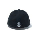 59FIFTY ソフトバックラム TRADMAN’S BONSAI ブラック × ホワイト | NEW ERA ニューエラ公式オンラインストア
