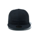 59FIFTY ソフトバックラム TRADMAN’S BONSAI ブラック × ブラック | NEW ERA ニューエラ公式オンラインストア