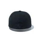 59FIFTY ソフトバックラム TRADMAN’S BONSAI ブラック × ブラック | NEW ERA ニューエラ公式オンラインストア