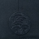59FIFTY ソフトバックラム TRADMAN’S BONSAI ブラック × ブラック | NEW ERA ニューエラ公式オンラインストア
