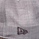 59FIFTY ソフトバックラム Paper Visor サンディエゴ・パドレス ブラウン/ダークブラウン | NEW ERA ニューエラ公式オンラインストア
