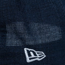 59FIFTY ソフトバックラム Paper Visor ニューヨーク・ヤンキース ネイビー/ブラウン | NEW ERA ニューエラ公式オンラインストア