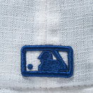 59FIFTY ソフトバックラム Paper Visor ロサンゼルス・ドジャース オフホワイト/ナチュラル | NEW ERA ニューエラ公式オンラインストア