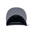 59FIFTY 横浜開港記念 サンディエゴ・パドレス オーシャンサイドブルー/アーシーブラウン | NEW ERA ニューエラ公式オンラインストア