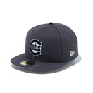 59FIFTY All Star Game Host City シカゴ・カブス グラファイト | NEW ERA ニューエラ公式オンラインストア