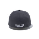 59FIFTY All Star Game Host City シカゴ・カブス グラファイト | NEW ERA ニューエラ公式オンラインストア