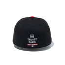 59FIFTY All Star Game Host City アトランタ・ブレーブス ブラック | NEW ERA ニューエラ公式オンラインストア