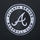 59FIFTY All Star Game Host City アトランタ・ブレーブス ブラック | NEW ERA ニューエラ公式オンラインストア