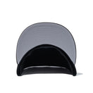 59FIFTY All Star Game Host City アトランタ・ブレーブス ブラック | NEW ERA ニューエラ公式オンラインストア
