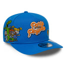 PC 9FIFTY A-Frame Rugrats ラグラッツ party in the playpen ブルー