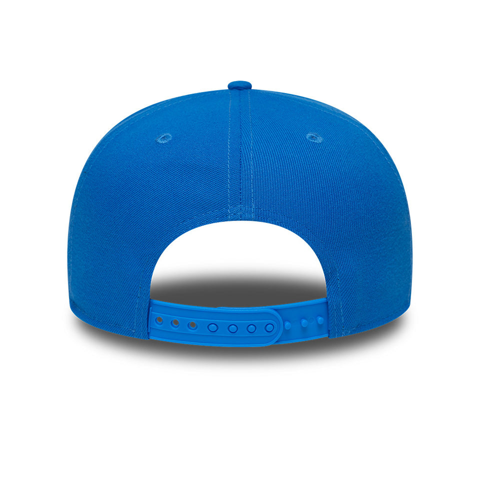 PC 9FIFTY A-Frame Rugrats ラグラッツ party in the playpen ブルー
