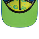 PC 9FIFTY A-Frame Rugrats ラグラッツ party in the playpen ブルー